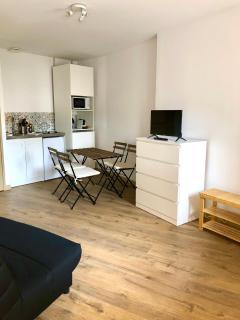 Logement neuf, tout confort, au coeur du village - Saint-Didier - 5