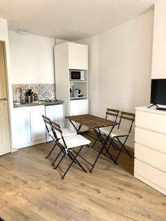 Logement neuf, tout confort, au coeur du village - Saint-Didier - 3