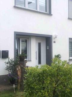 Ferienwohnung NKS in Bachem - Bachem - 4