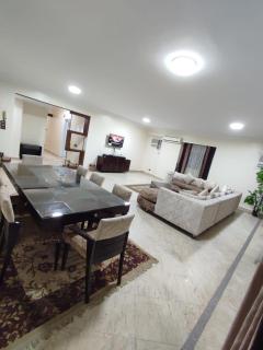 شقق فندقيه للإيجار المفروش - Il Cairo - 4