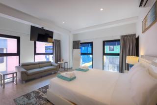Handelskade Penthouse - Willemstad - 4