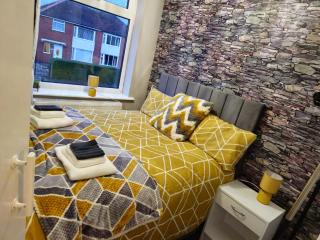 Number 1 Preston Stays - 6