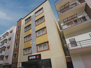 Hotel O New Shelton Suites - Yelahanka - 7