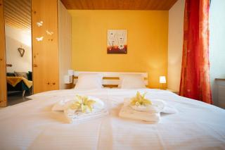 Haus Padrun 3 - Arosa - 7