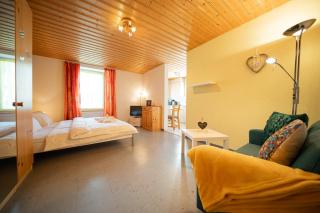 Haus Padrun 3 - Arosa - 8