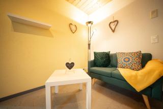 Haus Padrun 3 - Arosa - 9