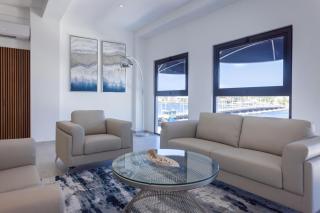 Handelskade Penthouse - Willemstad - 6