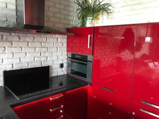 Studio 113, Port Nature 1 au village naturiste - 6