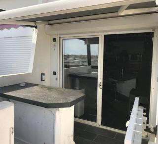 Studio 113, Port Nature 1 au village naturiste - 9