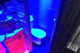 Studio 113, Port Nature 1 au village naturiste - 2