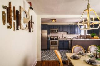 Prime Spot! Perfect for Families! Backyard Bliss - Charlotte - 7