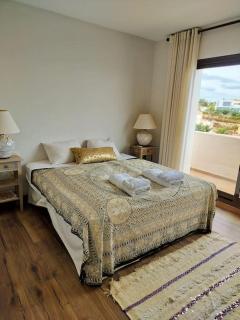 Lovely Seaside Luxury Penthouse - Alcaidesa - 6