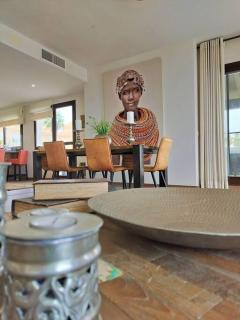 Lovely Seaside Luxury Penthouse - 1