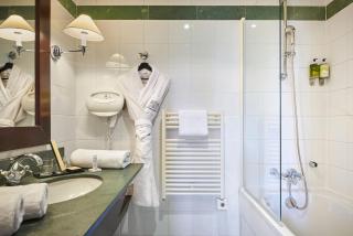 Château De Villiers-Le-Mahieu - 3