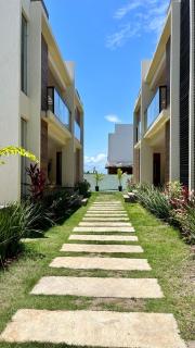 Ap em barra grande c/ piscina - 9