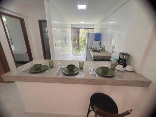 Ap em barra grande c/ piscina - 2