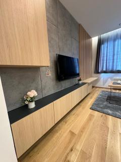 Apartman Viktor 302 - Zlatni Javor - Jahorina - 4
