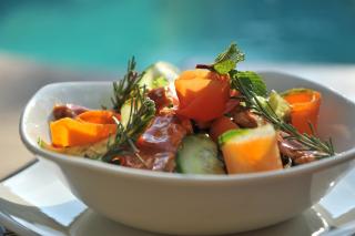 Cresta Thapama Hotel - 4