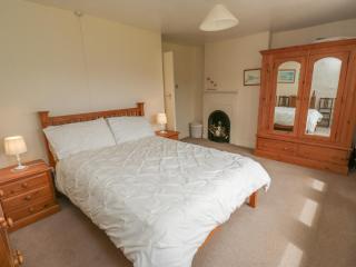 Marsh Cottage - 1