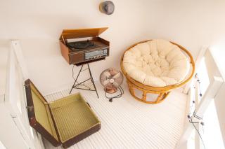 Atmospheric studio next to Konecer. Great location - Varsovie - 2