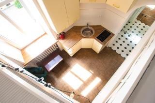 Atmospheric studio next to Konecer. Great location - Varsovie - 5