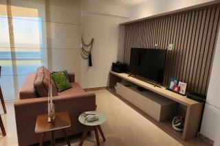 Apartamento em frente ao mar - 5