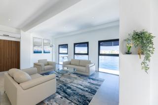 Handelskade Penthouse - Willemstad - 1