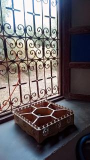 Dar l'mamoun - Ouarzazate - 5