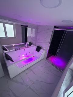 LUIGI LUXURY SUITE - Nápoles - 5