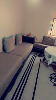Dar l'mamoun - Ouarzazate - 1