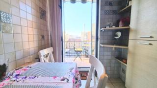 Light Blue Apartment - 1