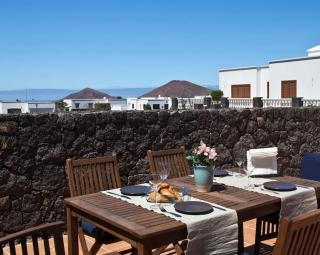 Villa Andy Lanzarote - Yaiza - 6