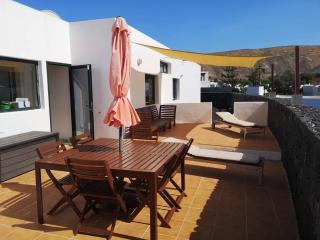 Villa Andy Lanzarote - Yaiza - 5