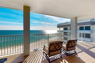 Pelican Pointe 1506 - Orange Beach - 1