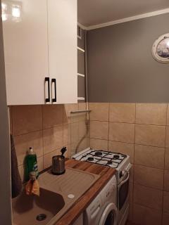 Apartament na Przymorzu - Danzig - 4