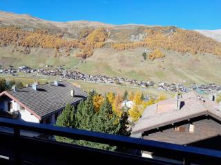 Appartamenti - Formula Roulette - Livigno - 9
