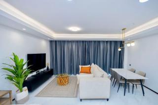 Luxury studio apartment near Kigali Convention Center - 9