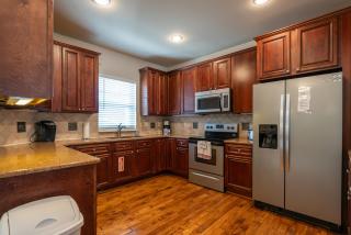 4BD WALK-IN Villa - Large Deck - Golf Course - Pool - FREE TICKETS INCLUDED - V120 - 7