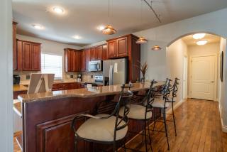 4BD WALK-IN Villa - Large Deck - Golf Course - Pool - FREE TICKETS INCLUDED - V120 - 3