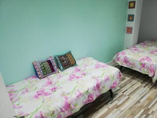 Alojamiento Acuarela - Confort junto al centro - 4