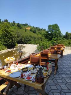 RUBAŞI OTEL FINDIKLI - - 7