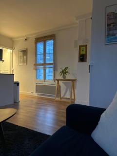 Cosy appartement lumineux - 7