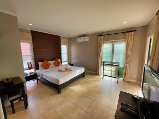 Bluewhale Home Samui - 1