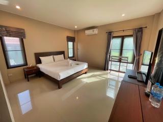 Bluewhale Home Samui - 3