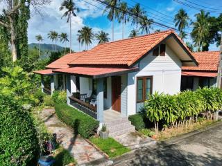 Bluewhale Home Samui - Amphoe Koksamui - 7