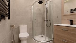 VacationClub - Apartamenty Zakopiańskie Apartament 222 - Zakopane - 5