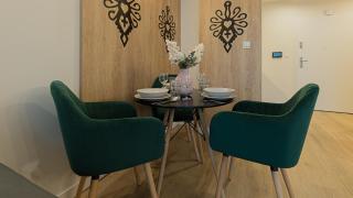 VacationClub - Apartamenty Zakopiańskie Apartament 222 - Zakopane - 7