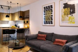 Elegance Haven by HOME Apartments - Zagreb - 0