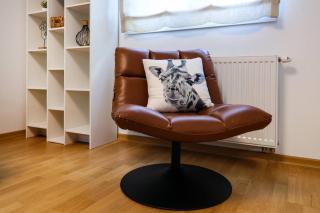 Elegance Haven by HOME Apartments - Zagreb - 3