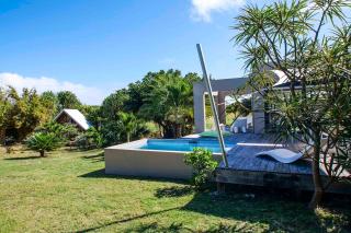 Villa Tiki - Le Moule - 7